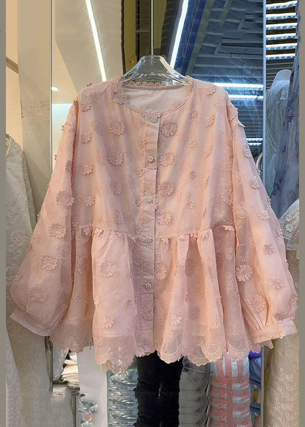 Polished Shirt with an Effortless Classic Look
