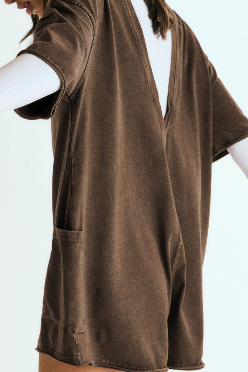 Beautifully Finished Garment in a Timeless Design