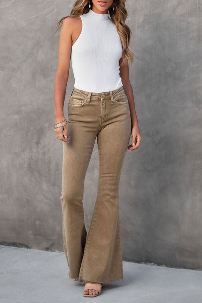 Polished Garment with an Effortless Classic Look