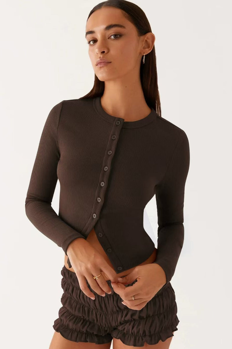 Classic Vintage & Enduringly Stylish Cardigan
