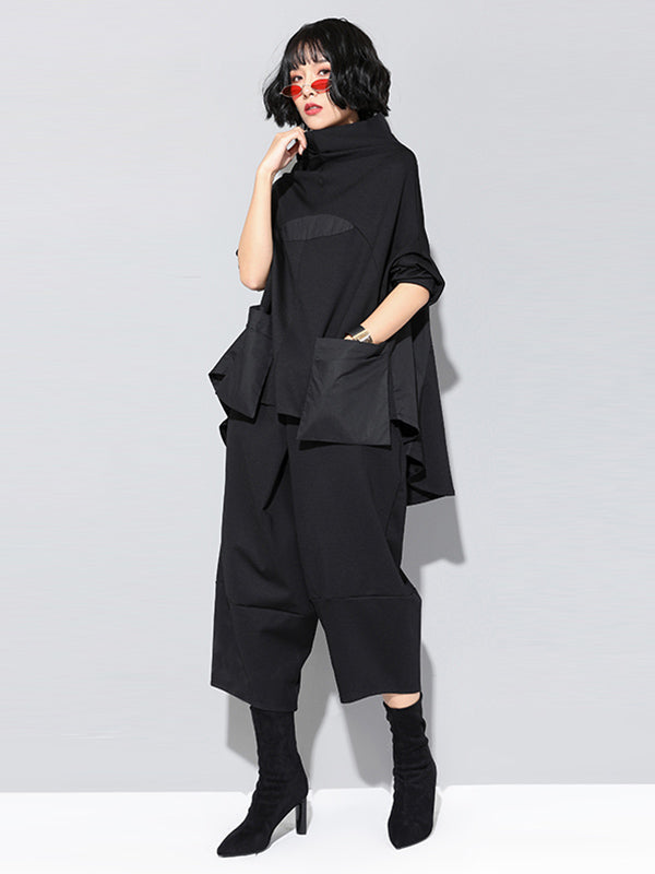 Effortlessly Elegant T-Shirt with a Timeless Design