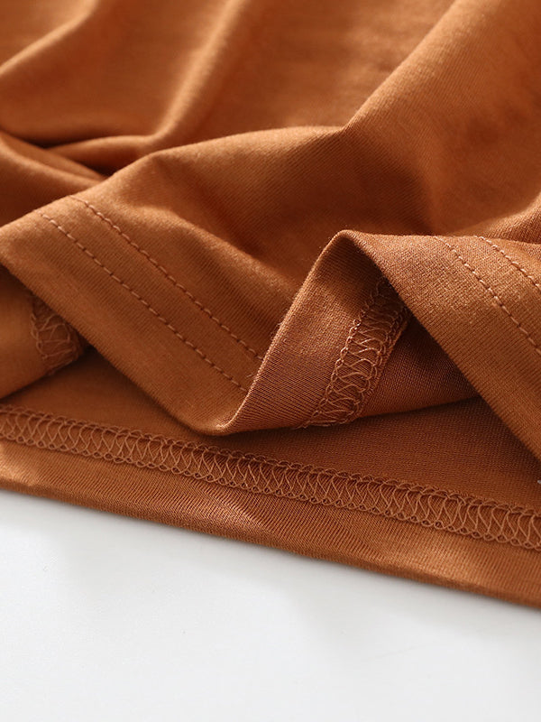 Elegantly Styled T-Shirt for Everyday Wear