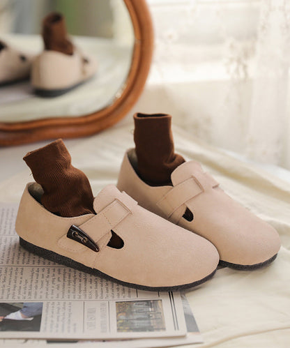 Beautifully Crafted Shoes in a Classic Style
