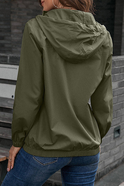 Vintage Inspired Garment with a Contemporary Edge