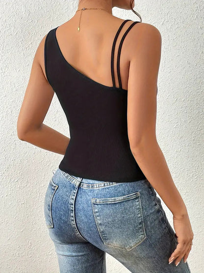 Sophisticated Top with a Clean Classic Look