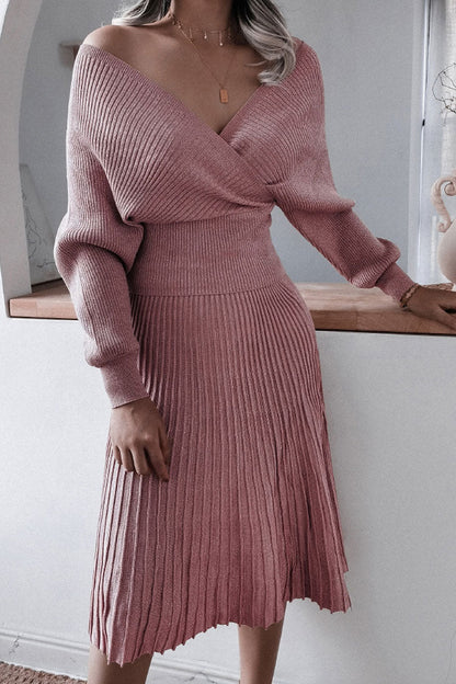 Polished Sweater with an Effortless Classic Look