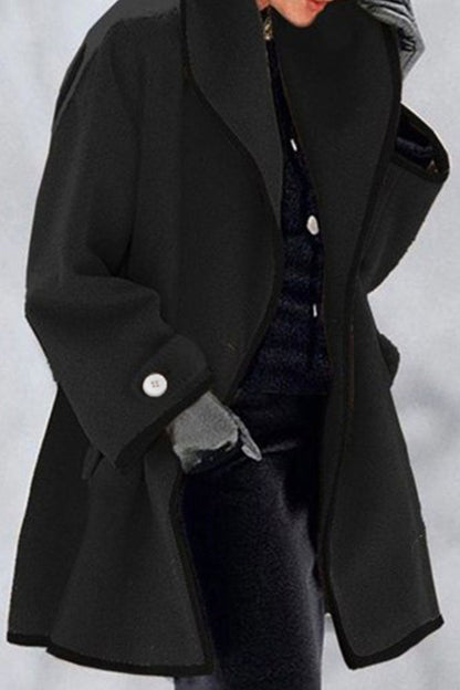 Elegantly Styled Garment for Everyday Wear