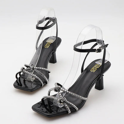Classic Vintage & Enduringly Stylish Heels