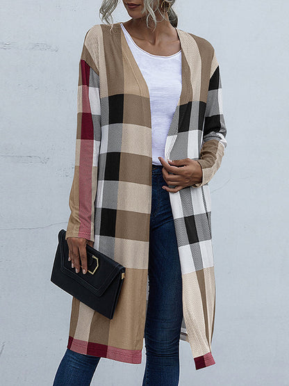 Effortlessly Elegant Garment with a Timeless Design