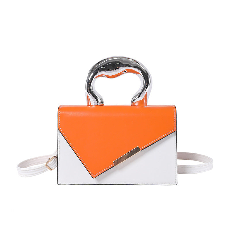 Sophisticated Bag with a Clean Classic Look