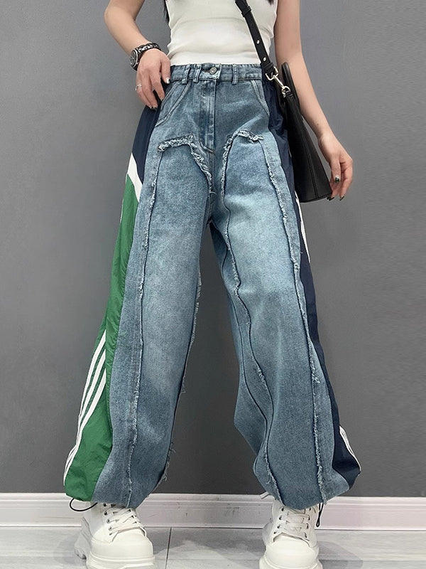 Classic Vintage Pants with a Flattering Fit