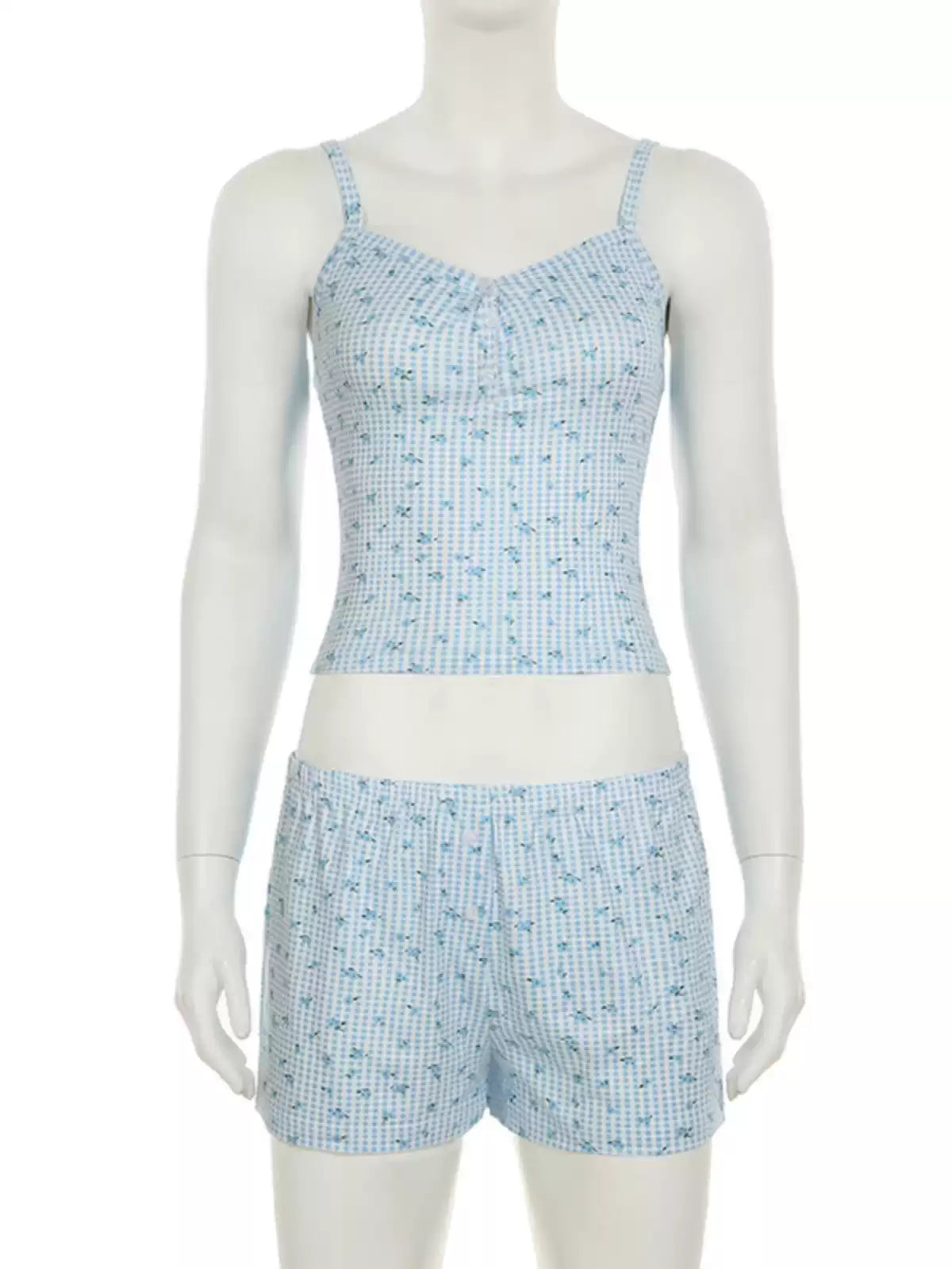 A Vintage Style Garment with Delicate Timeless Details