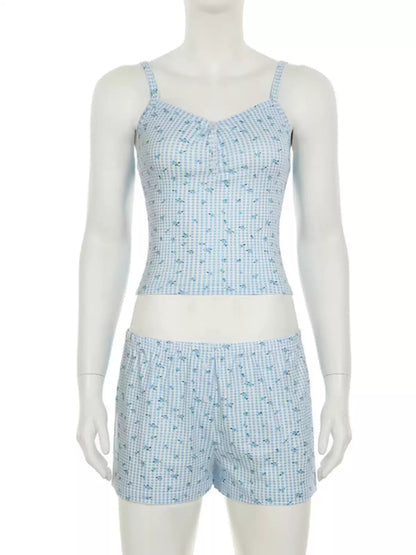 A Vintage Style Garment with Delicate Timeless Details