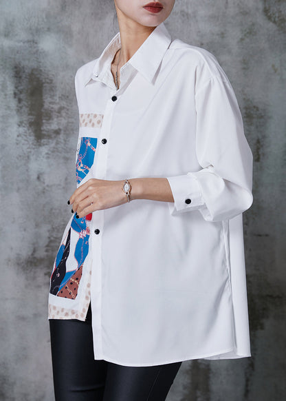 Gracefully Styled Shirt for Any Occasion