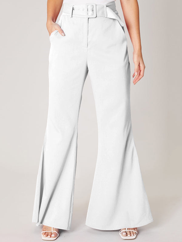 Elegantly Styled Trousers for Everyday Wear