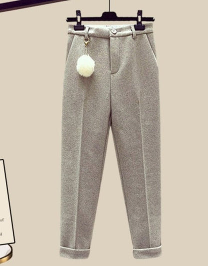 Vintage Inspired Garment with a Contemporary Edge