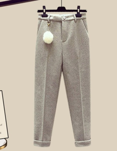 Vintage Inspired Garment with a Contemporary Edge
