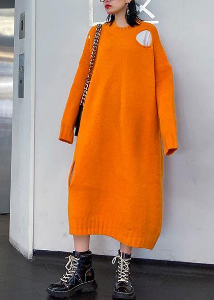 Well Tailored Sweater with a Graceful Silhouette