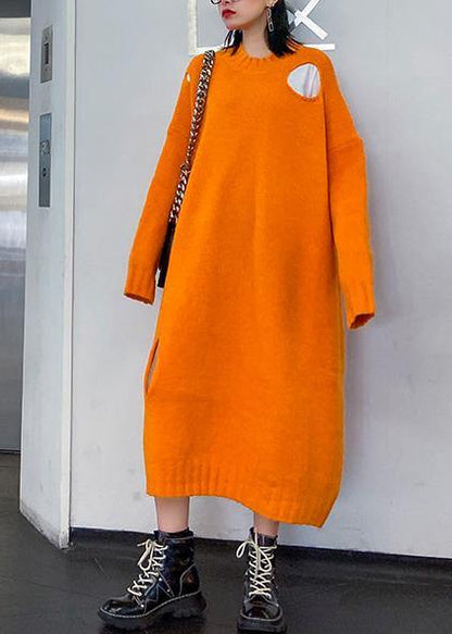 Well Tailored Sweater with a Graceful Silhouette