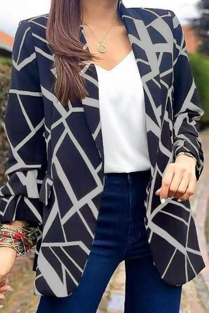 Elegantly Styled Garment for Everyday Wear