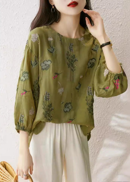 Gracefully Styled Shirt for Any Occasion