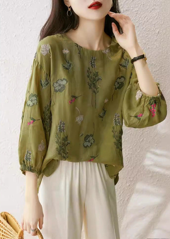 Gracefully Styled Shirt for Any Occasion