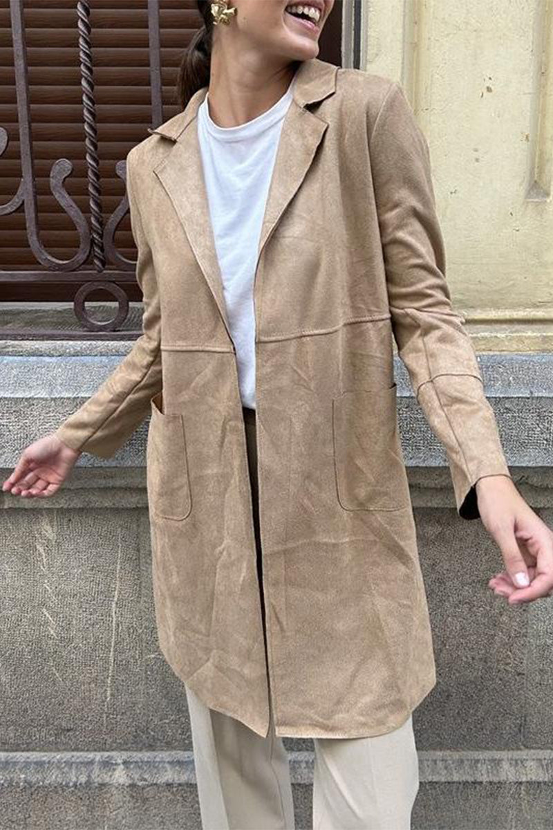 Classic Vintage & Enduringly Stylish Garment