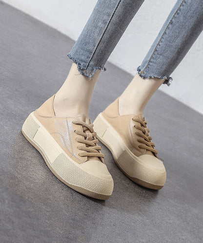 Polished Shoes with an Effortless Classic Look