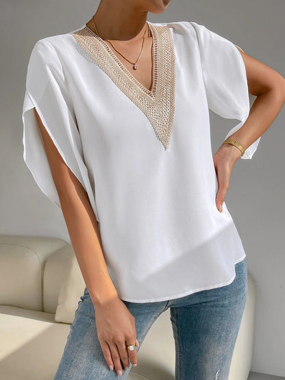 Elegantly Styled Garment for Everyday Wear