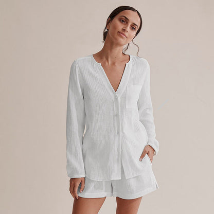 Beautifully Finished Garment in a Timeless Design