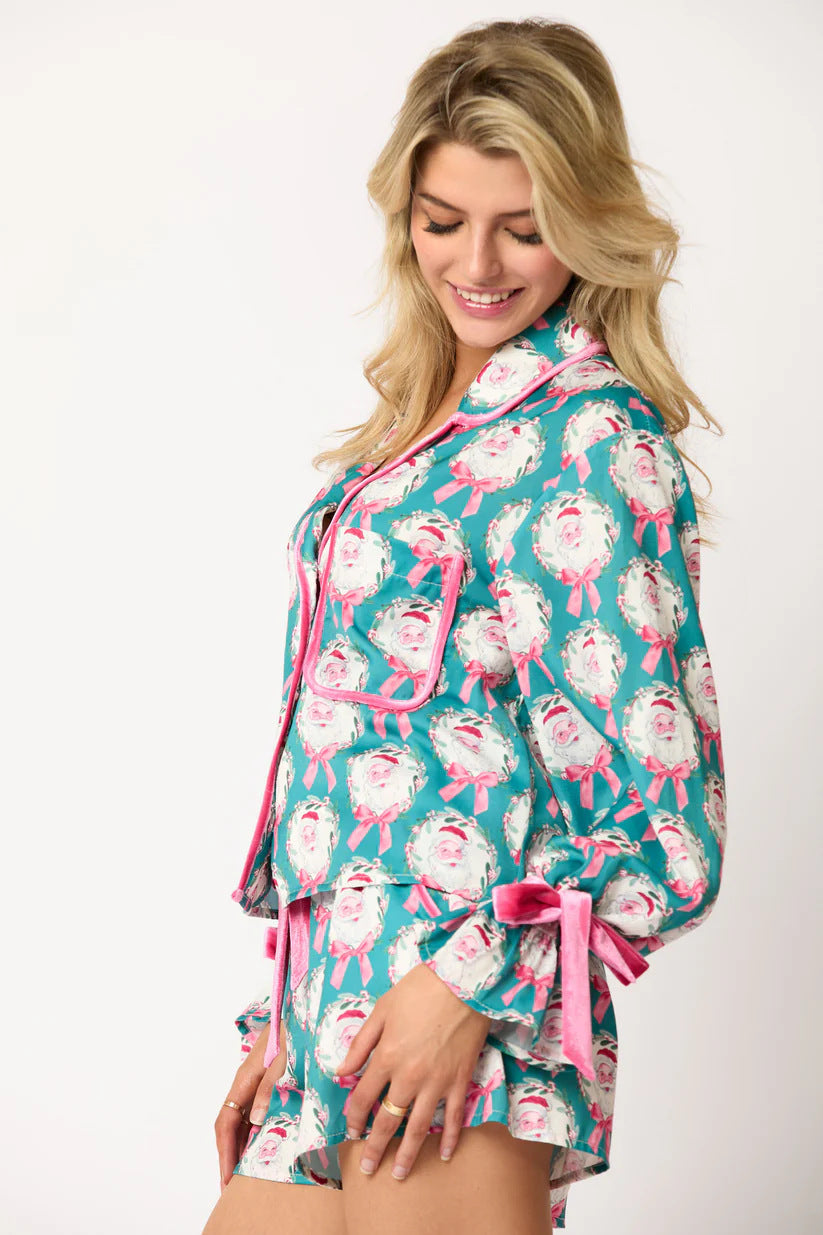 Beautifully Finished Garment in a Timeless Design