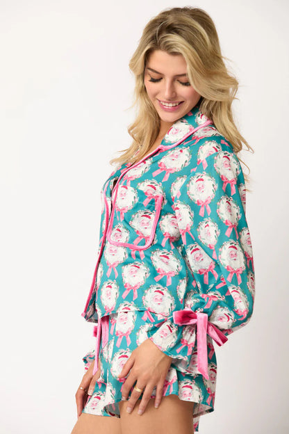 Beautifully Finished Garment in a Timeless Design