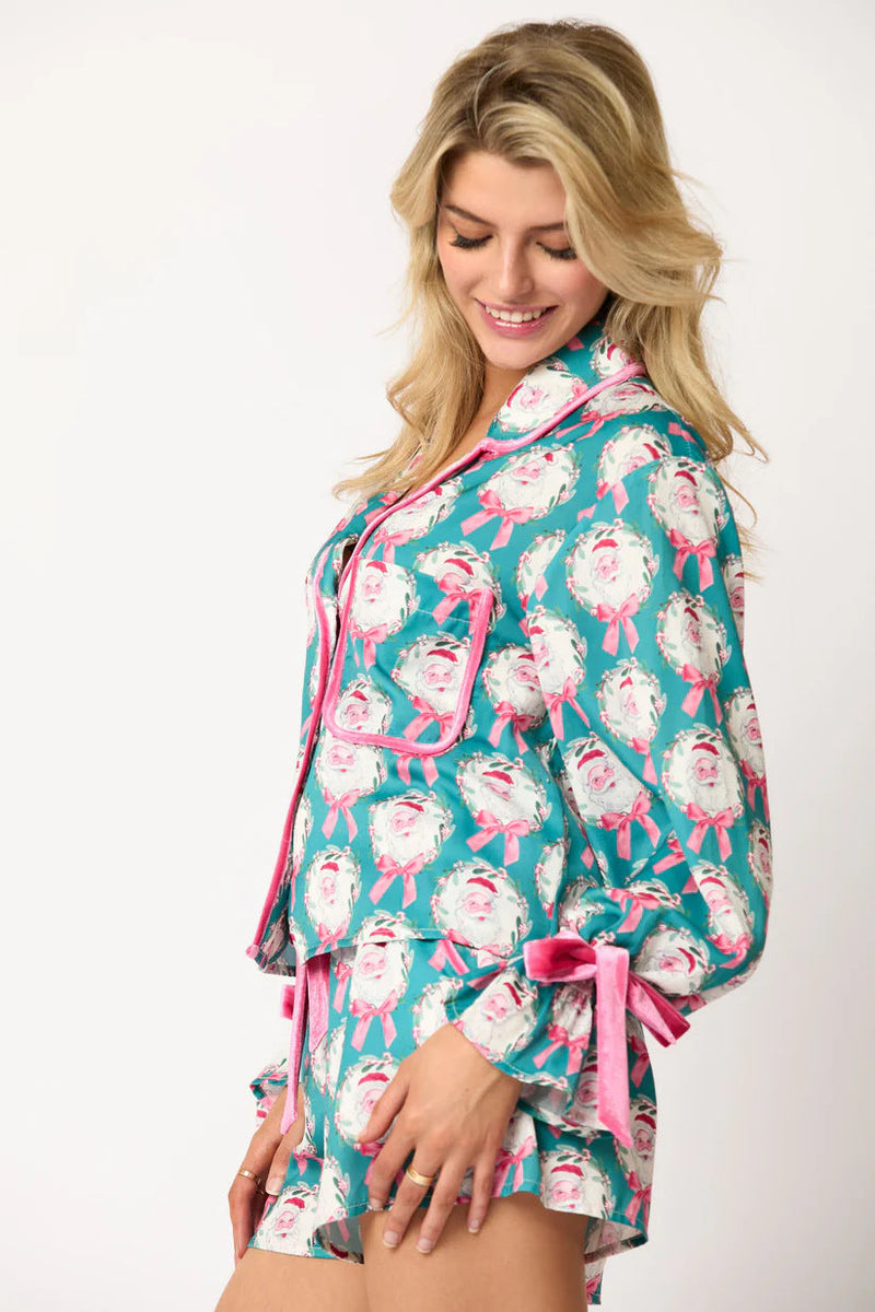 Beautifully Finished Garment in a Timeless Design
