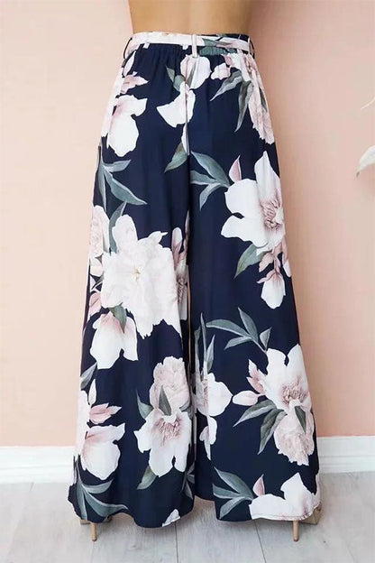 Polished Trousers with an Effortless Classic Look