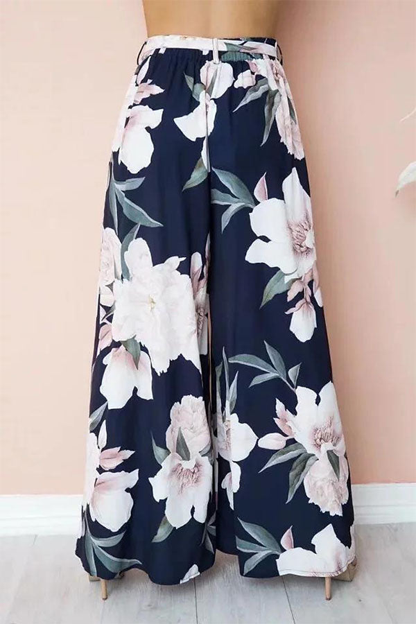 Polished Trousers with an Effortless Classic Look