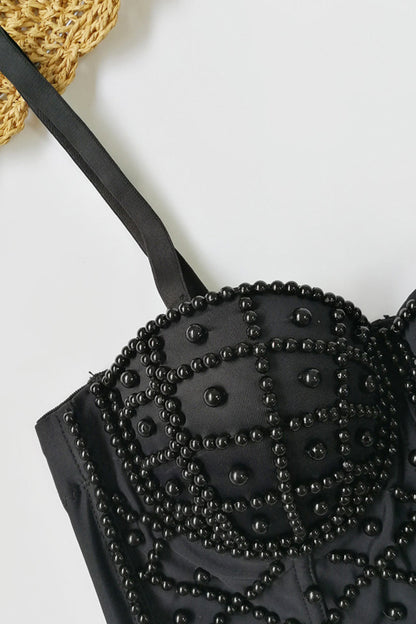 Beautifully Crafted Top in a Classic Style