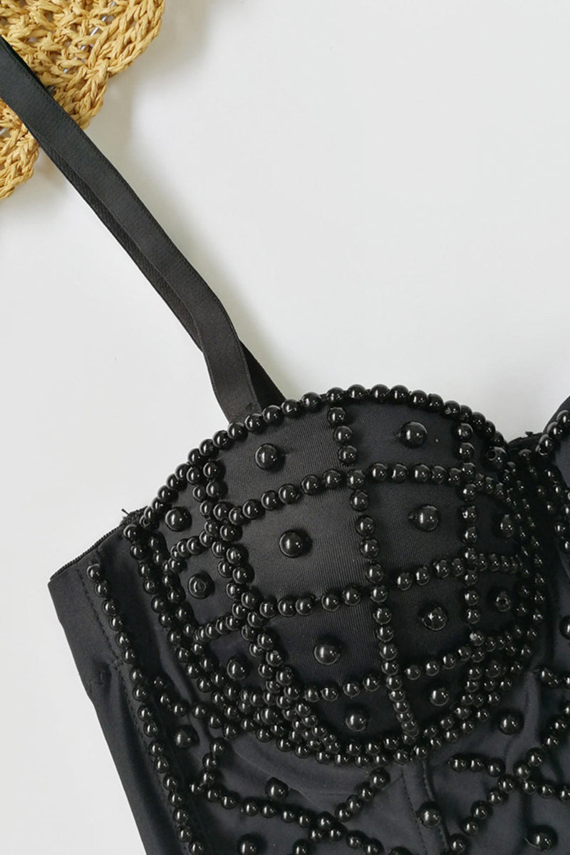 Beautifully Crafted Top in a Classic Style