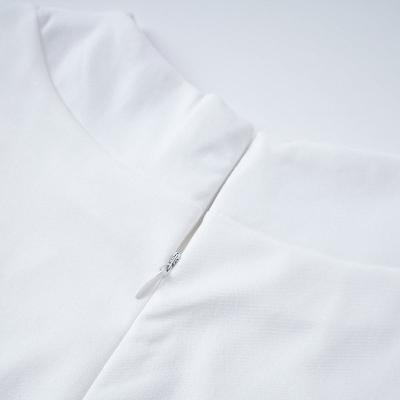 Beautifully Finished T-Shirt in a Timeless Design
