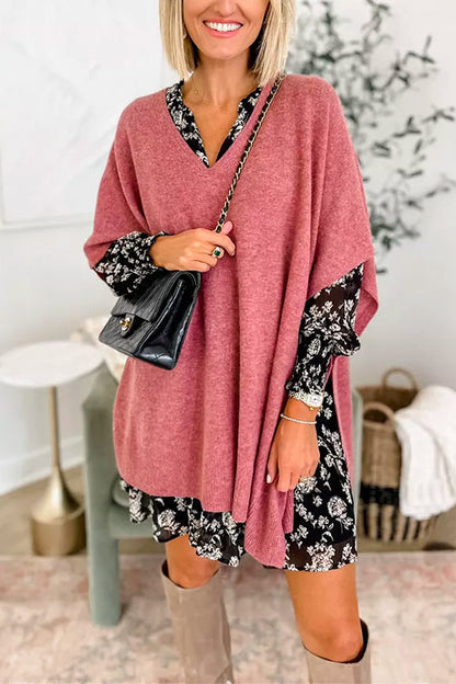 Dusty Pink