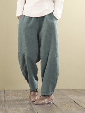 Beautifully Crafted Pants in a Classic Style