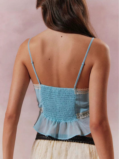 Classic Vintage & Enduringly Stylish Top