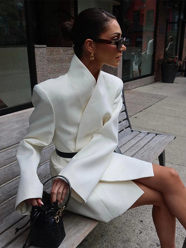 Beautifully Crafted Coat in a Classic Style