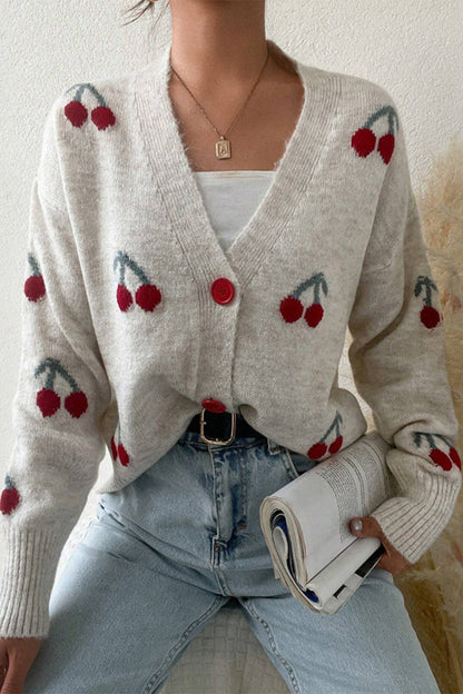 A Vintage Style Garment with Delicate Timeless Details