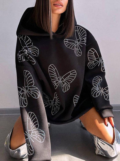 Well Tailored Top with a Graceful Silhouette