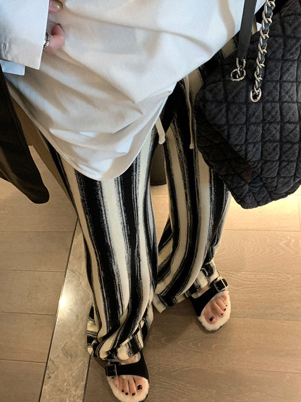 Beautifully Crafted Pants in a Classic Style