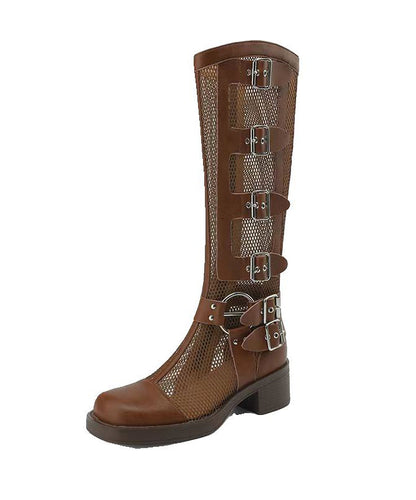 Beautifully Crafted Boots in a Classic Style