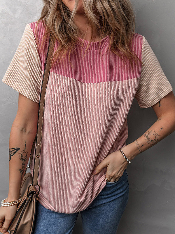 Gracefully Styled T-Shirt for Any Occasion