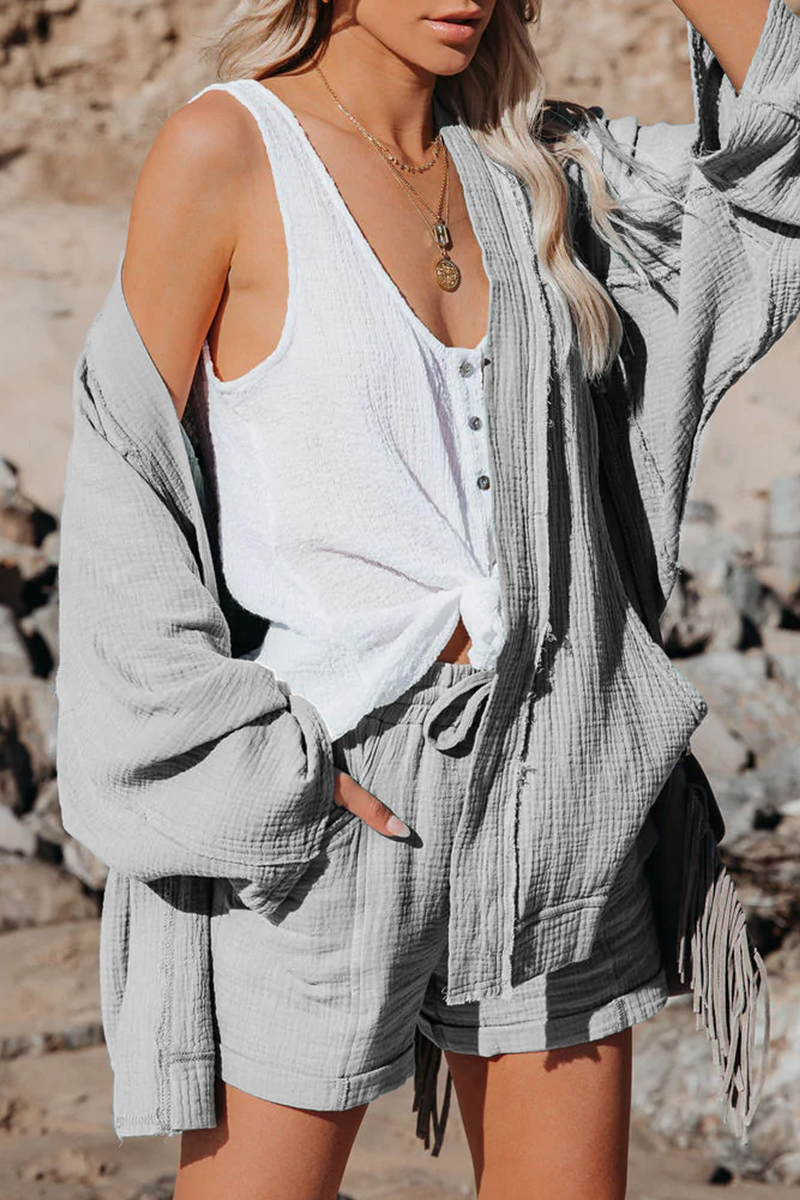 Classic Vintage & Enduringly Stylish Cardigan