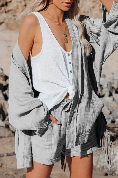 Classic Vintage & Enduringly Stylish Cardigan