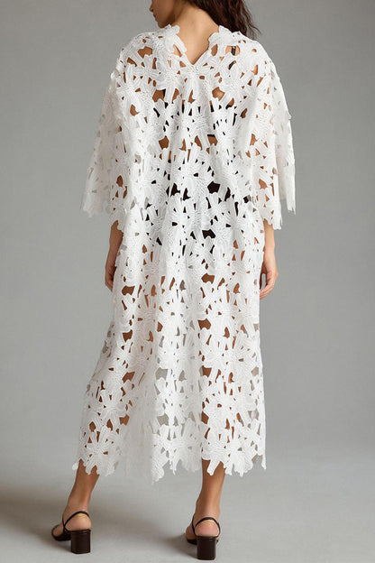 Classic Vintage Garment with a Flattering Fit